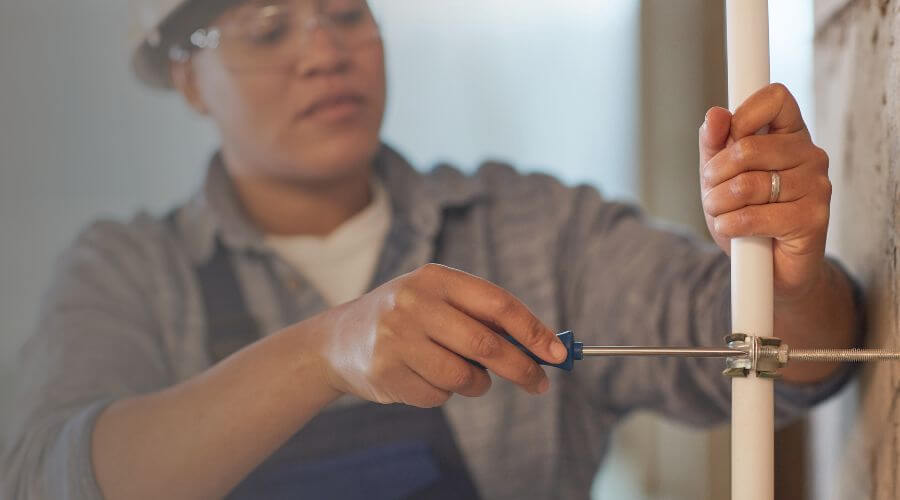 Whole-Home Plumbing Inspection in Rodeo, CA